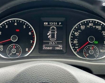 Фольксваген Тігуан, об'ємом двигуна 2 л та пробігом 260 тис. км за 13900 $, фото 7 на Automoto.ua