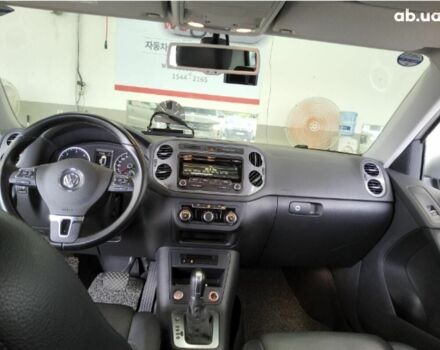 Фольксваген Тігуан, об'ємом двигуна 0 л та пробігом 214 тис. км за 17800 $, фото 7 на Automoto.ua