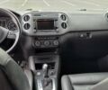 Фольксваген Тигуан, объемом двигателя 2 л и пробегом 192 тыс. км за 13000 $, фото 6 на Automoto.ua