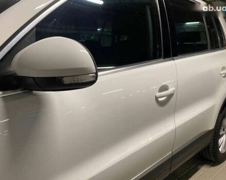 Фольксваген Тігуан, об'ємом двигуна 2 л та пробігом 181 тис. км за 16000 $, фото 6 на Automoto.ua