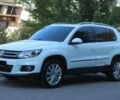 Фольксваген Тигуан, объемом двигателя 2 л и пробегом 163 тыс. км за 18599 $, фото 15 на Automoto.ua