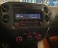 Фольксваген Тигуан, объемом двигателя 2 л и пробегом 189 тыс. км за 16300 $, фото 16 на Automoto.ua
