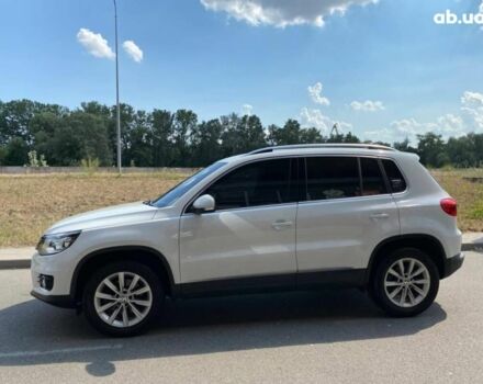 Фольксваген Тигуан, объемом двигателя 0 л и пробегом 114 тыс. км за 17800 $, фото 6 на Automoto.ua