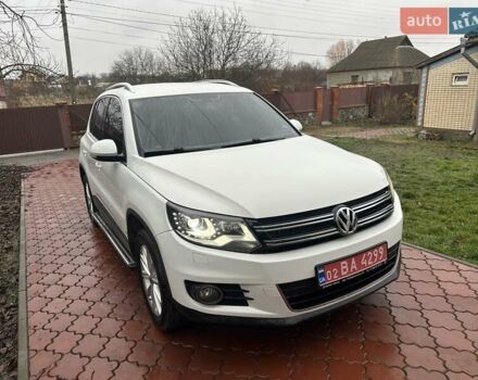 Фольксваген Тігуан, об'ємом двигуна 1.97 л та пробігом 232 тис. км за 15999 $, фото 59 на Automoto.ua