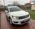 Фольксваген Тігуан, об'ємом двигуна 1.97 л та пробігом 232 тис. км за 15999 $, фото 59 на Automoto.ua