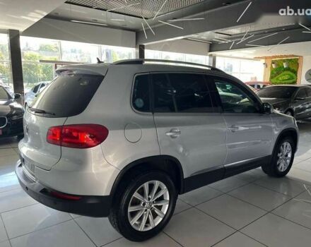 Фольксваген Тігуан, об'ємом двигуна 2 л та пробігом 214 тис. км за 15200 $, фото 5 на Automoto.ua