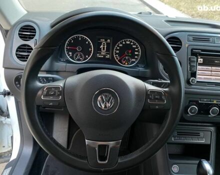 Фольксваген Тигуан, объемом двигателя 0 л и пробегом 114 тыс. км за 17800 $, фото 15 на Automoto.ua