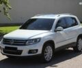 Фольксваген Тигуан, объемом двигателя 2 л и пробегом 163 тыс. км за 18599 $, фото 3 на Automoto.ua