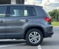 Фольксваген Тигуан, объемом двигателя 2 л и пробегом 263 тыс. км за 9500 $, фото 8 на Automoto.ua