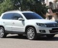Фольксваген Тигуан, объемом двигателя 2 л и пробегом 163 тыс. км за 18599 $, фото 6 на Automoto.ua