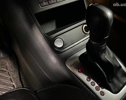 Фольксваген Тігуан, об'ємом двигуна 0 л та пробігом 181 тис. км за 16500 $, фото 9 на Automoto.ua