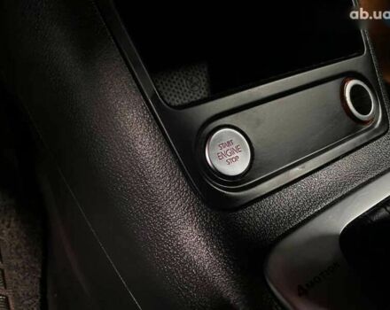 Фольксваген Тигуан, объемом двигателя 2 л и пробегом 181 тыс. км за 16000 $, фото 15 на Automoto.ua