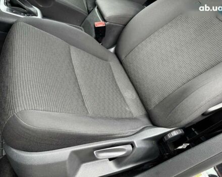 Фольксваген Тигуан, объемом двигателя 2 л и пробегом 138 тыс. км за 14190 $, фото 16 на Automoto.ua