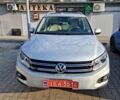 Фольксваген Тигуан, объемом двигателя 2 л и пробегом 180 тыс. км за 13200 $, фото 1 на Automoto.ua