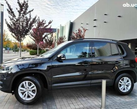 Фольксваген Тігуан, об'ємом двигуна 2 л та пробігом 133 тис. км за 10990 $, фото 8 на Automoto.ua