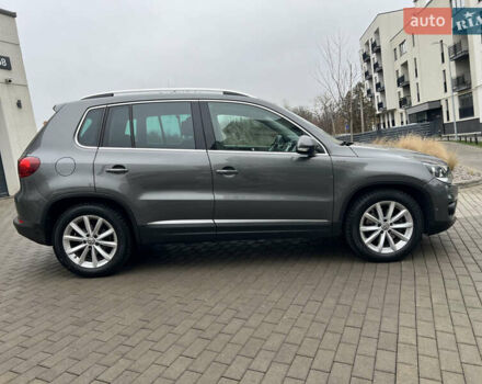 Фольксваген Тігуан, об'ємом двигуна 2 л та пробігом 171 тис. км за 16800 $, фото 7 на Automoto.ua