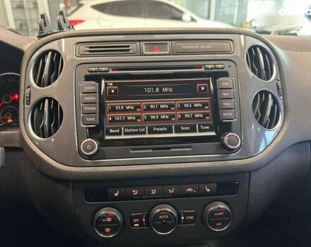 Фольксваген Тігуан, об'ємом двигуна 2 л та пробігом 152 тис. км за 18200 $, фото 15 на Automoto.ua