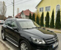 Фольксваген Тигуан, объемом двигателя 2 л и пробегом 118 тыс. км за 12900 $, фото 6 на Automoto.ua