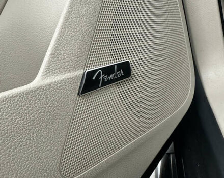 Фольксваген Тигуан, объемом двигателя 2 л и пробегом 118 тыс. км за 12900 $, фото 10 на Automoto.ua