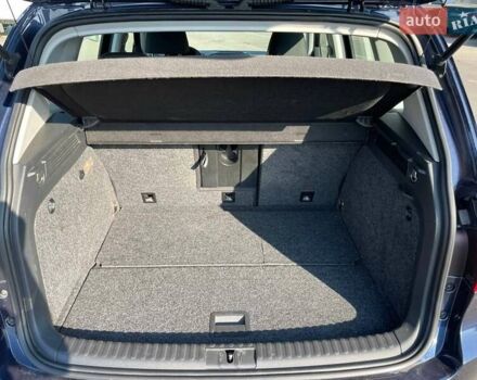 Фольксваген Тигуан, объемом двигателя 2 л и пробегом 286 тыс. км за 10990 $, фото 9 на Automoto.ua