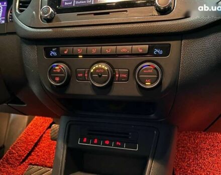 Фольксваген Тигуан, объемом двигателя 2 л и пробегом 150 тыс. км за 16900 $, фото 18 на Automoto.ua