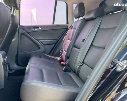 Фольксваген Тігуан, об'ємом двигуна 2 л та пробігом 130 тис. км за 12990 $, фото 18 на Automoto.ua