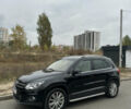Фольксваген Тигуан, объемом двигателя 2 л и пробегом 118 тыс. км за 12900 $, фото 4 на Automoto.ua