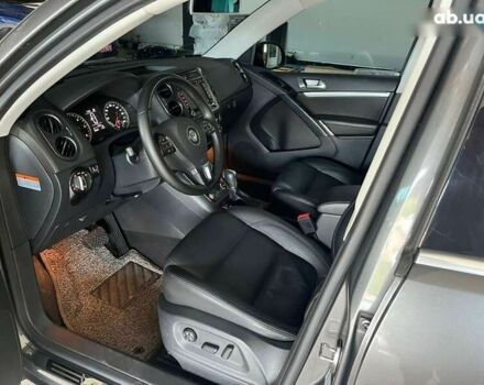 Фольксваген Тігуан, об'ємом двигуна 2 л та пробігом 83 тис. км за 19200 $, фото 18 на Automoto.ua