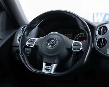 Фольксваген Тигуан, объемом двигателя 2 л и пробегом 68 тыс. км за 15000 $, фото 19 на Automoto.ua