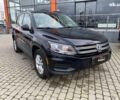 Фольксваген Тигуан, объемом двигателя 2 л и пробегом 193 тыс. км за 11300 $, фото 1 на Automoto.ua