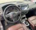 Фольксваген Тигуан, объемом двигателя 2 л и пробегом 108 тыс. км за 16200 $, фото 9 на Automoto.ua