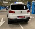 Фольксваген Тигуан, объемом двигателя 2 л и пробегом 150 тыс. км за 16900 $, фото 6 на Automoto.ua