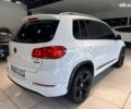 Фольксваген Тігуан, об'ємом двигуна 2 л та пробігом 152 тис. км за 18200 $, фото 3 на Automoto.ua