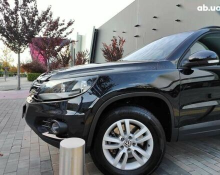 Фольксваген Тігуан, об'ємом двигуна 2 л та пробігом 133 тис. км за 10990 $, фото 5 на Automoto.ua