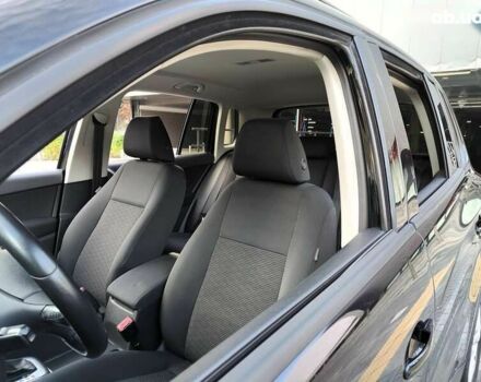 Фольксваген Тігуан, об'ємом двигуна 2 л та пробігом 133 тис. км за 10990 $, фото 4 на Automoto.ua