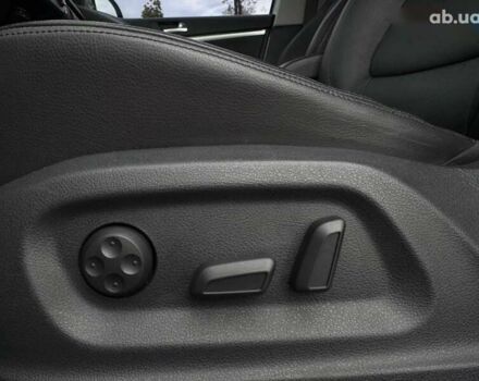 Фольксваген Тигуан, объемом двигателя 2 л и пробегом 89 тыс. км за 18200 $, фото 13 на Automoto.ua