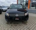 Фольксваген Тигуан, объемом двигателя 2 л и пробегом 193 тыс. км за 11300 $, фото 1 на Automoto.ua