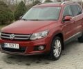 Фольксваген Тигуан, объемом двигателя 1.97 л и пробегом 258 тыс. км за 14999 $, фото 1 на Automoto.ua