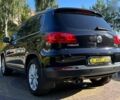 Фольксваген Тігуан, об'ємом двигуна 2 л та пробігом 97 тис. км за 21400 $, фото 4 на Automoto.ua