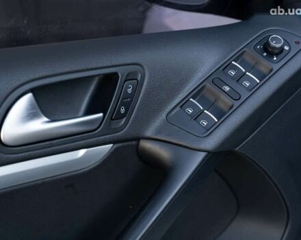 Фольксваген Тигуан, объемом двигателя 2 л и пробегом 94 тыс. км за 16700 $, фото 18 на Automoto.ua