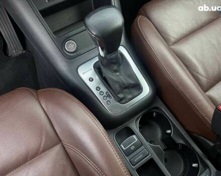 Фольксваген Тигуан, объемом двигателя 2 л и пробегом 108 тыс. км за 16200 $, фото 15 на Automoto.ua