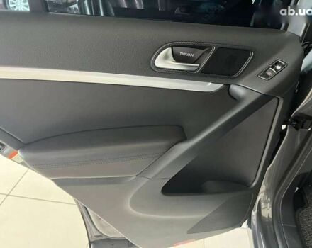 Фольксваген Тігуан, об'ємом двигуна 2 л та пробігом 83 тис. км за 19200 $, фото 21 на Automoto.ua