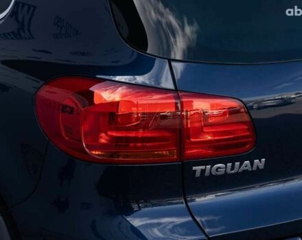 Фольксваген Тигуан, объемом двигателя 2 л и пробегом 68 тыс. км за 15000 $, фото 10 на Automoto.ua