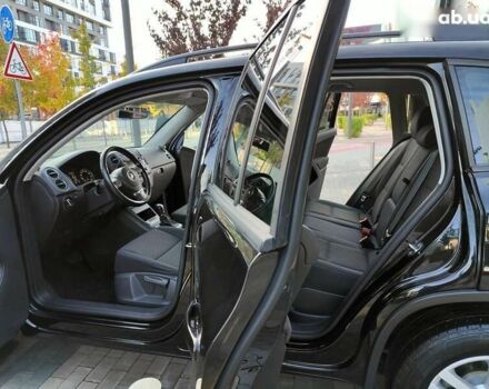 Фольксваген Тігуан, об'ємом двигуна 2 л та пробігом 133 тис. км за 10990 $, фото 6 на Automoto.ua