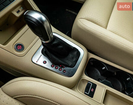 Фольксваген Тигуан, объемом двигателя 2 л и пробегом 178 тыс. км за 12529 $, фото 17 на Automoto.ua