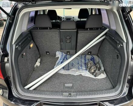 Фольксваген Тигуан, объемом двигателя 2 л и пробегом 138 тыс. км за 14190 $, фото 29 на Automoto.ua