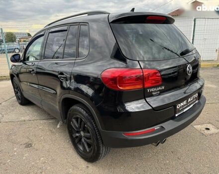 Фольксваген Тигуан, объемом двигателя 2 л и пробегом 138 тыс. км за 14190 $, фото 7 на Automoto.ua