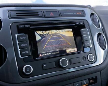 Фольксваген Тигуан, объемом двигателя 2 л и пробегом 68 тыс. км за 15000 $, фото 28 на Automoto.ua