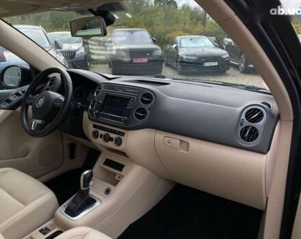 Фольксваген Тигуан, объемом двигателя 2 л и пробегом 193 тыс. км за 11300 $, фото 8 на Automoto.ua