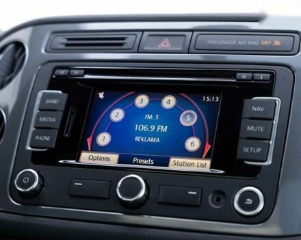 Фольксваген Тигуан, объемом двигателя 2 л и пробегом 68 тыс. км за 15000 $, фото 26 на Automoto.ua